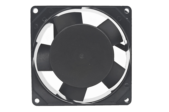 Verhindern von Ausfällen des AC-Kühl ventilators: Häufige Ursachen und bewährte Lösungen